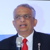 Dr. J. Surya Kumar