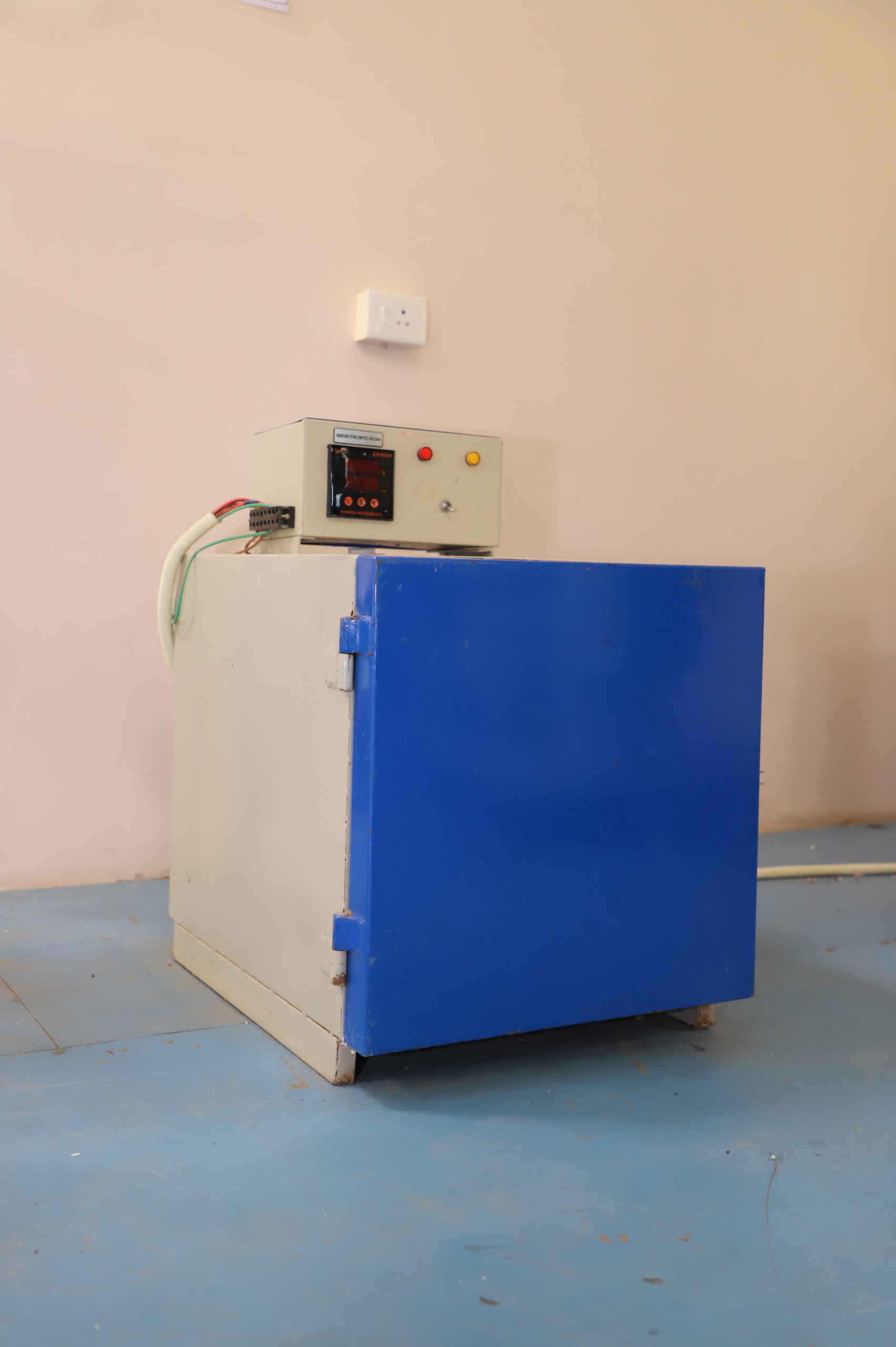 Heat Treatment Furnace